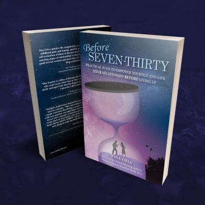 Before SEVEN-THIRTY (Paperback)