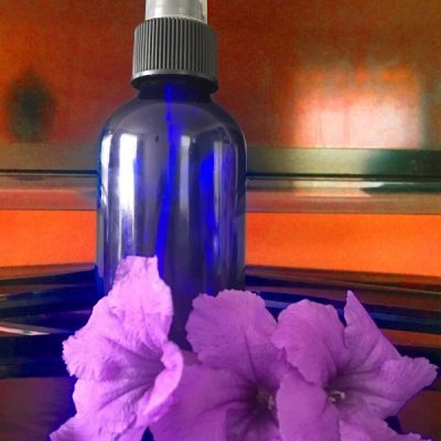 Positive Vibe Mist (2 oz)