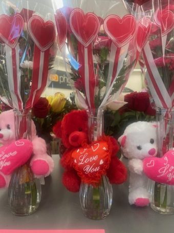 Over 40 and Falling in Love Again!